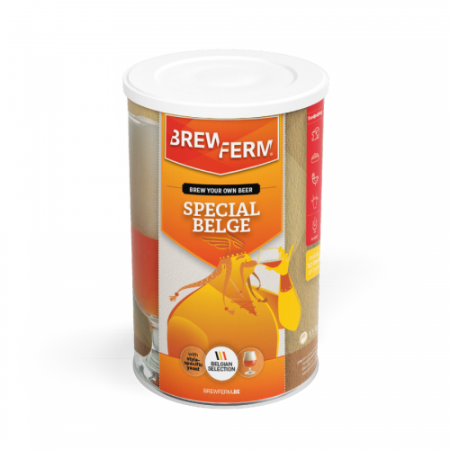 Bierkit Special Belge -  Brewferm
