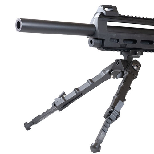 BIPOD SR-5 QD - RAM TACTICAL