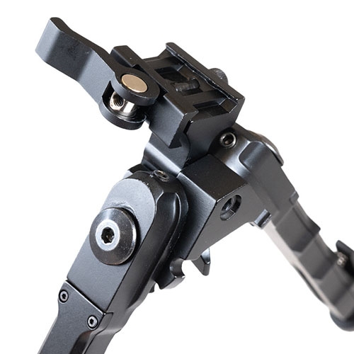 BIPOD SR-5 QD - RAM TACTICAL