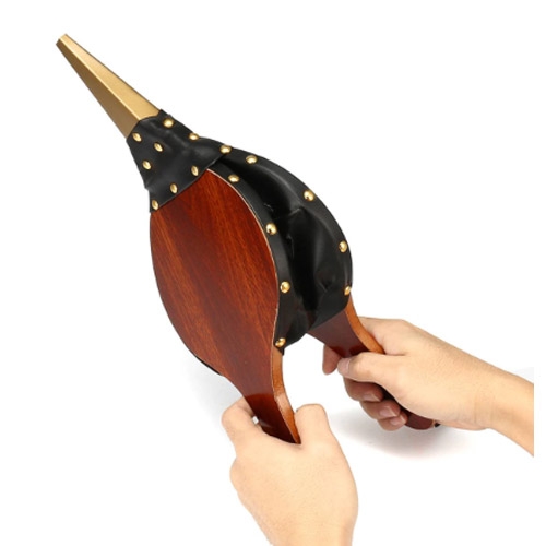 Blaasbalg BBQ - 39 cm