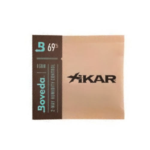 8 Grams Bevochtiger 69% - Boveda
