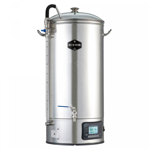 Brew Monk™ 45 L, Magnus - All-in-one brouwketel
