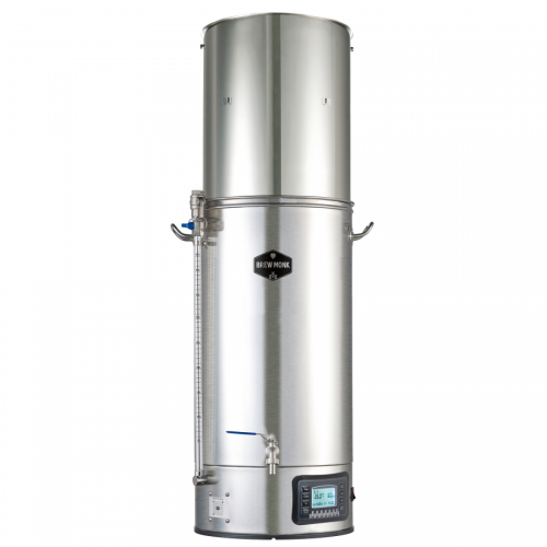 Brew Monk™ 45 L, Magnus - All-in-one brouwketel