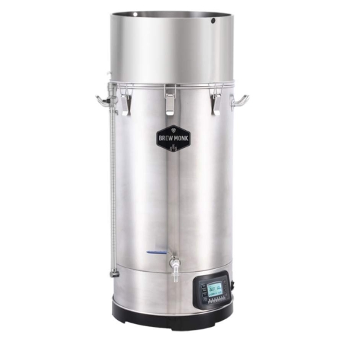 Brew Monk™ 70 L, Titan - All-in-one brouwketel