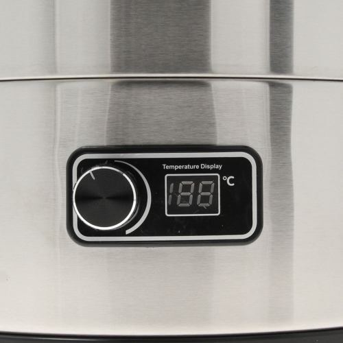 Brewferm Brewer 30L - Elektrische brouwketel