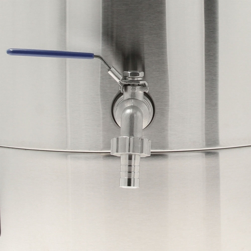 Brewferm Brewer 30L - Elektrische brouwketel