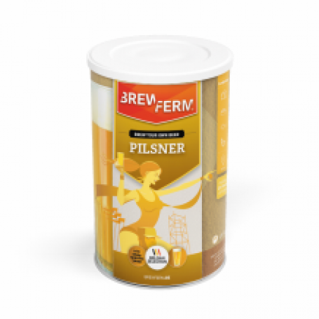 Bierkit Pilsner - Brewferm