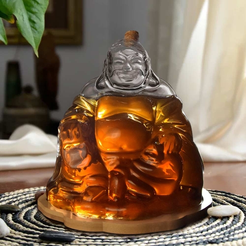 Buddha Decanter - 1 L