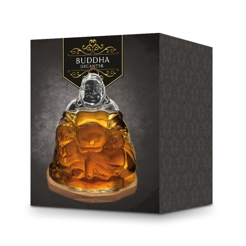 Buddha Decanter - 1 L