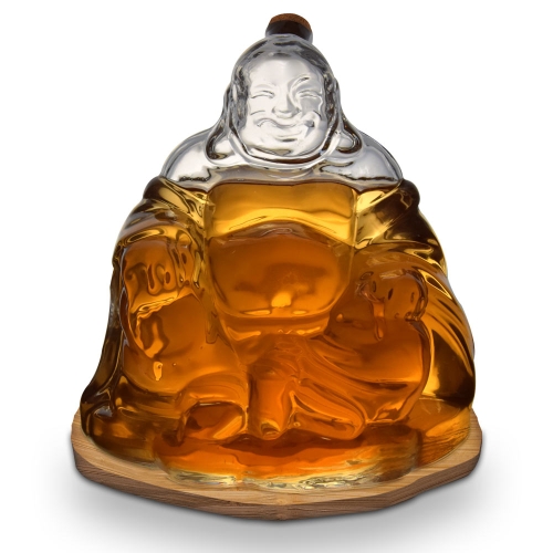 Buddha Decanter - 1 L