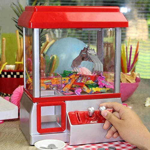 Candy grabber