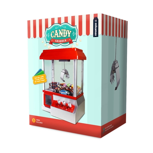 Candy grabber