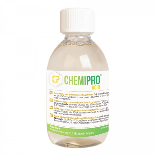 chemipro ACID - 250 ml