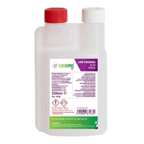 Chemipro CIP - 236 ml