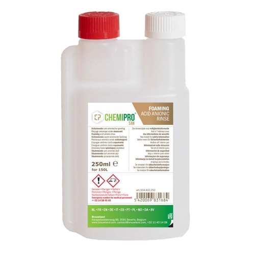 Chemipro SAN 250 ml 