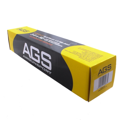 Cobalt richtkijker 3-9 x 50 IR - AGS
