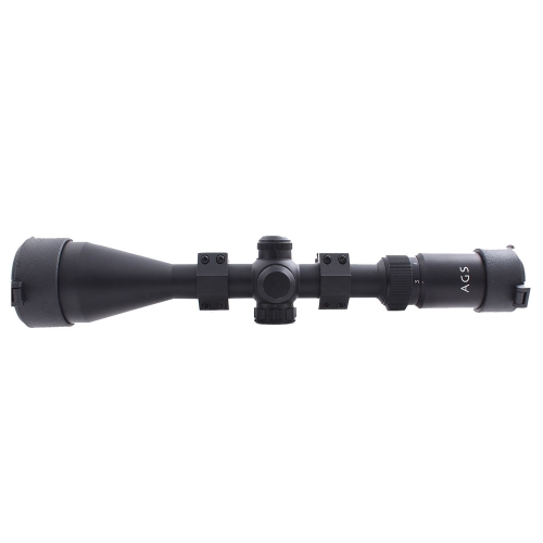 Cobalt richtkijker 3-9 x 50 IR - AGS