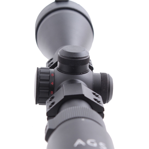 Cobalt richtkijker 3-9 x 50 IR - AGS