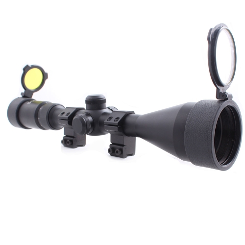 Cobalt richtkijker 3-9 x 50 IR - AGS