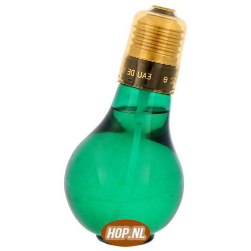 Cofinluxe Watt Green EDT spray - 100 ml