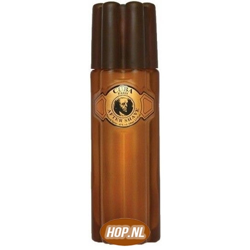 Cuba Gold after shave lotion - 100 ml