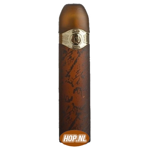 Cuba Magnum Gold EDT Spray - 130 ml