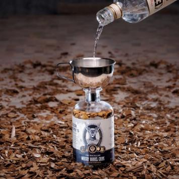 Batch No. 5: Rum ex bourbonvat Jamaica- Appleton Estate