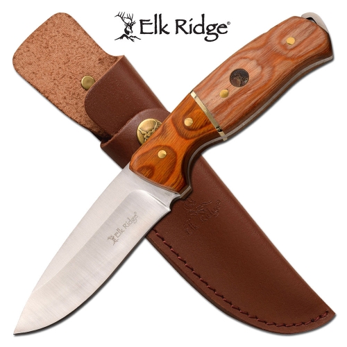Fixed light hunter - Elk Ridge