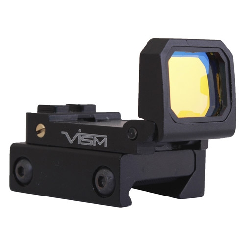 Flip-up red dot sight - Ram 