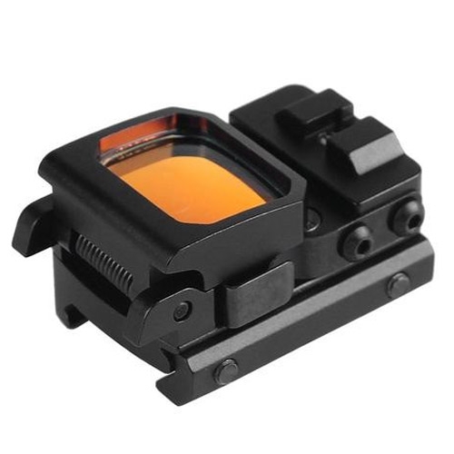 Flip-up red dot sight - Ram 