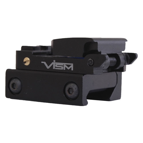 Flip-up red dot sight - Ram 