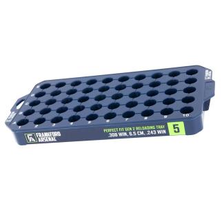 Herlaadblok #5 308 footprint - Frankford Arsenal
