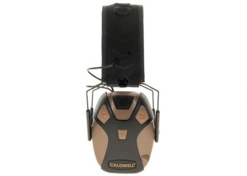 Gehoorbeschermer Caldwell E-Max Pro FDE