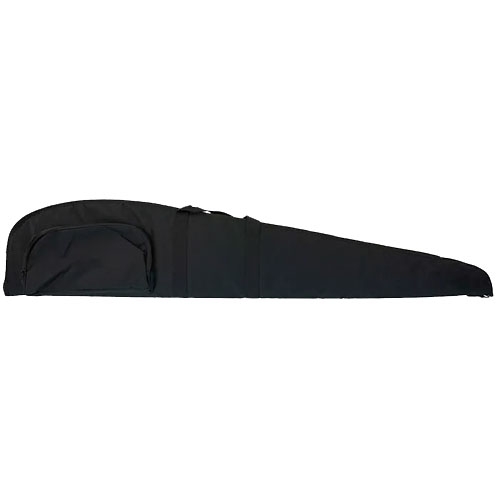 Geweerfoedraal M1 met zijvak 134x27