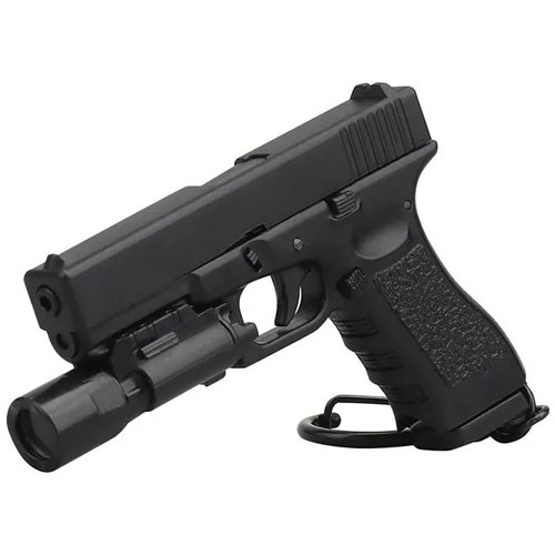 Glock tactical pistool - sleutelhanger