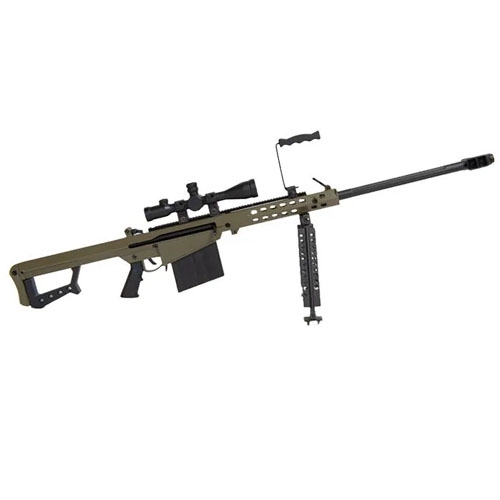 Barret 82A1 .50 Miniatuur - GoatGuns