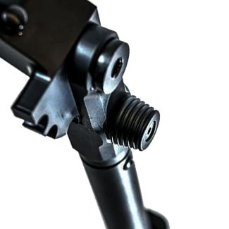 GRS Bipod - Spiegot connection mount