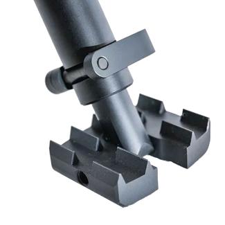 GRS Bipod - Spiegot connection mount