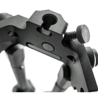 GRS Bipod - Spiegot connection mount
