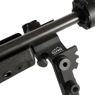 GRS Bipod - Spiegot connection mount