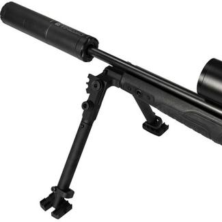 GRS Bipod - Spiegot connection mount