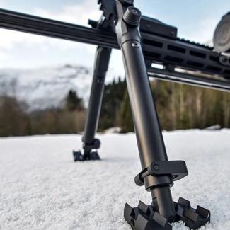 GRS Bipod - Spiegot connection mount