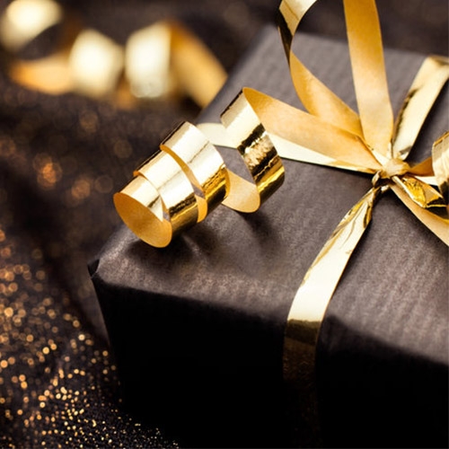 Cadeau inpakken? | *zie omschrijving