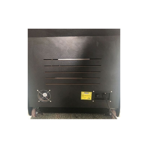Classic arcade kast houtlook - 32''