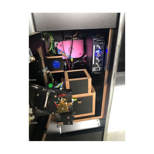 Mortal Kombat arcade kast - 42''