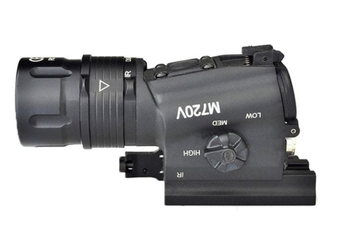 Lamp Element M720V Tactical