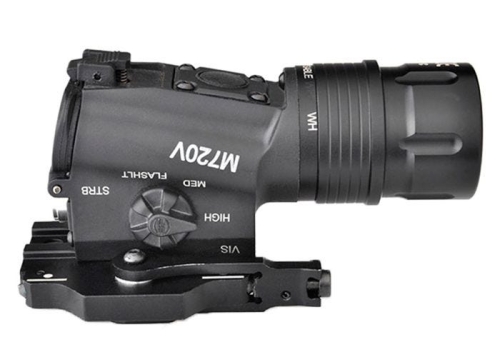 Lamp Element M720V Tactical