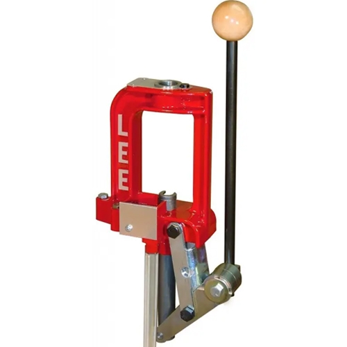 Breech Lock Challenger Herlaadpers - LEE
