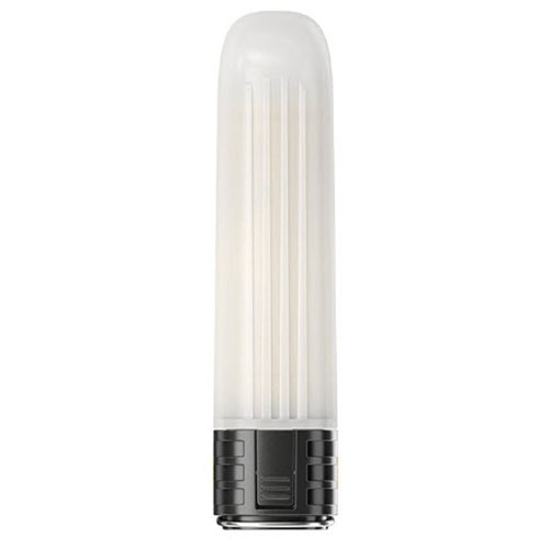 LR60 Campbank lamp en powerbank - Nitecore 