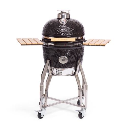 16'' Yakiniku Kamado met onderstel - Medium